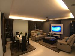 Blk 268A Punggol Field (Punggol), HDB 5 Rooms #149213002